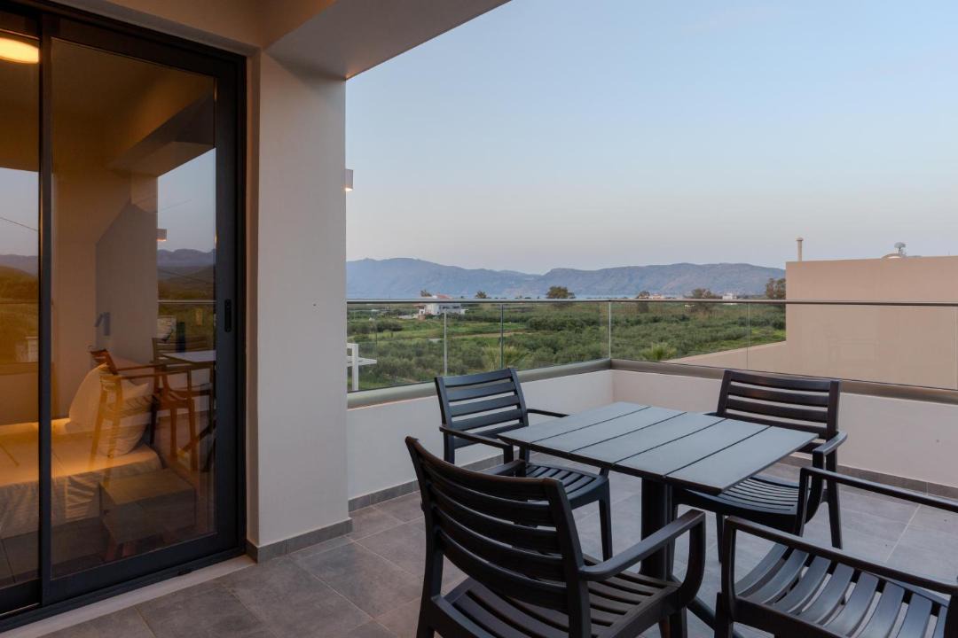 Photo of Patio Balcony in Korfalonas