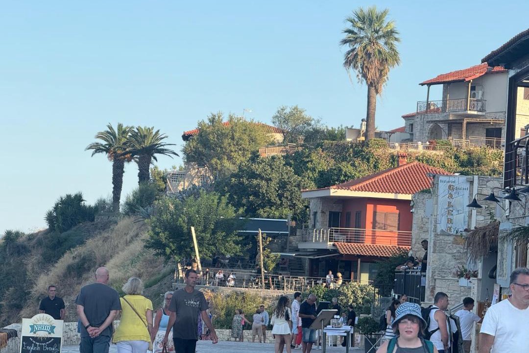 Photo of Others in Afytos
