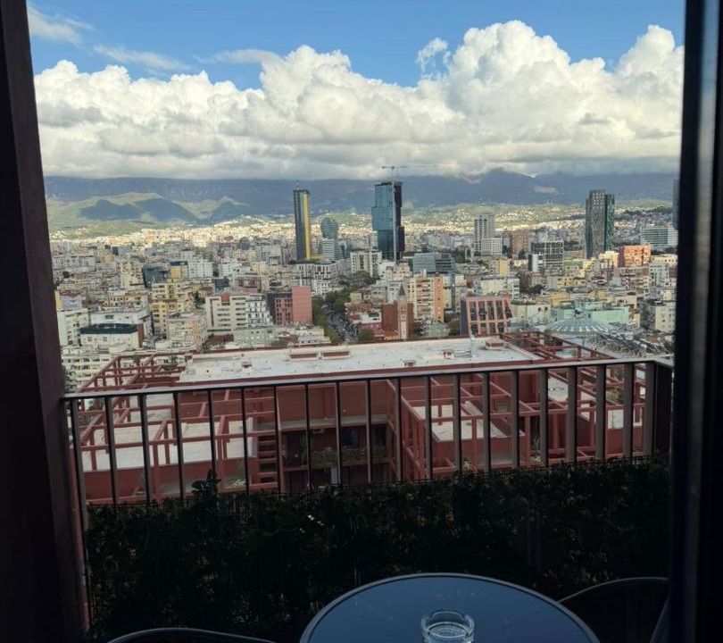 Photo of Patio Balcony in Tirana