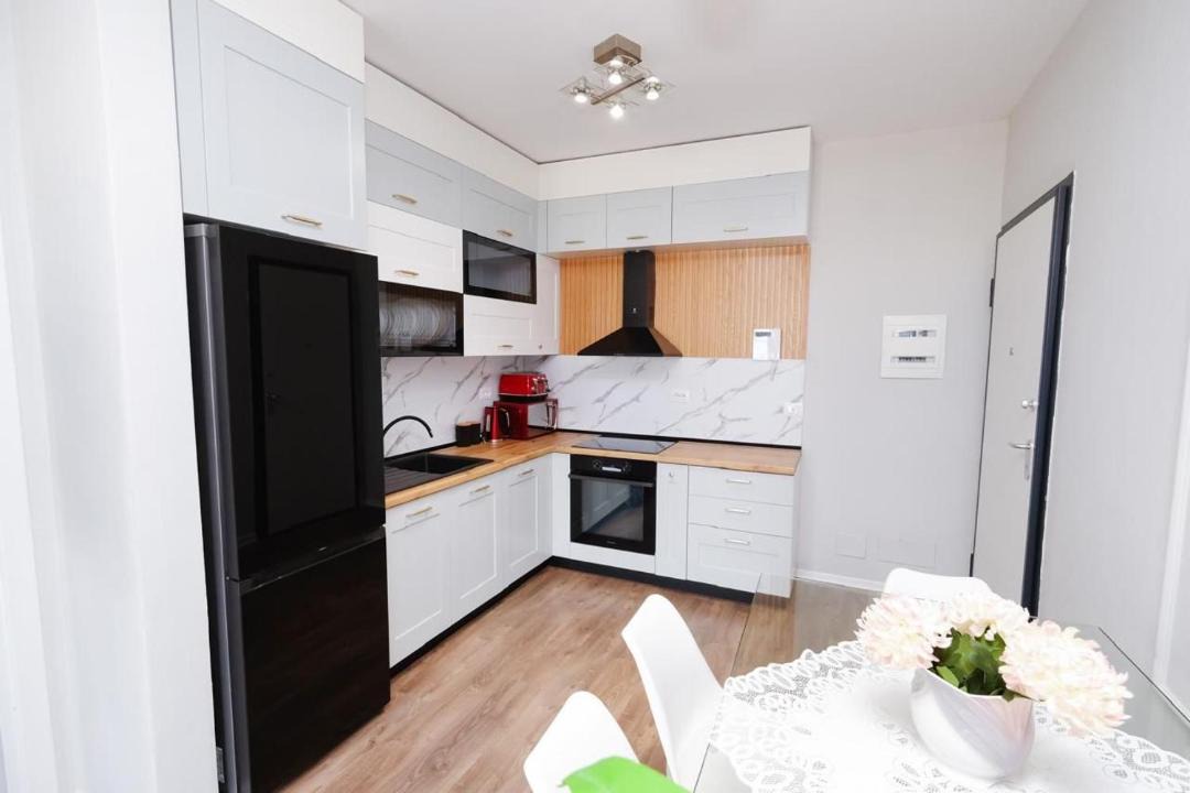 Photo of Kitchen in Tirana