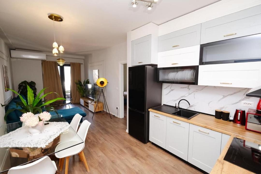 Photo of Kitchen in Tirana