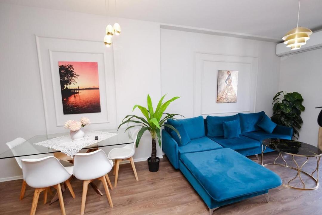 Photo of Livingroom in Tirana