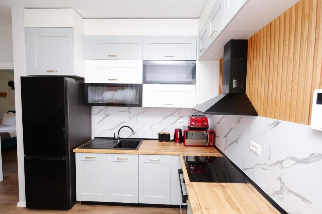Photo of Kitchen in Tirana