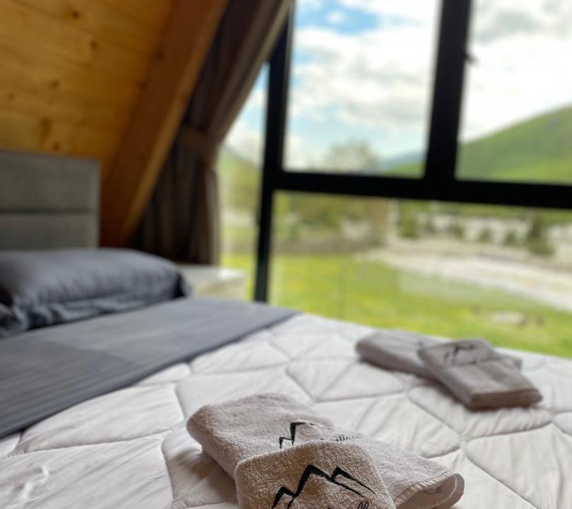 Photo of Bedroom in Shale