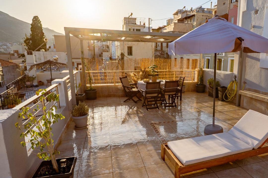 Photo of Others in Kalymnos Town