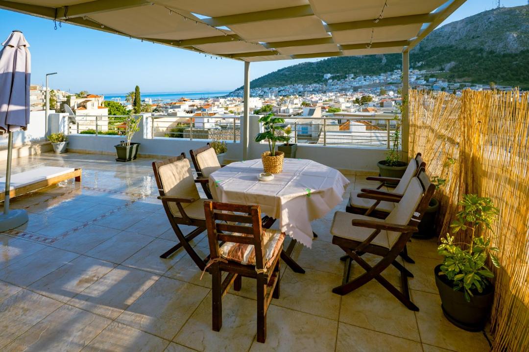 Photo of Others in Kalymnos Town