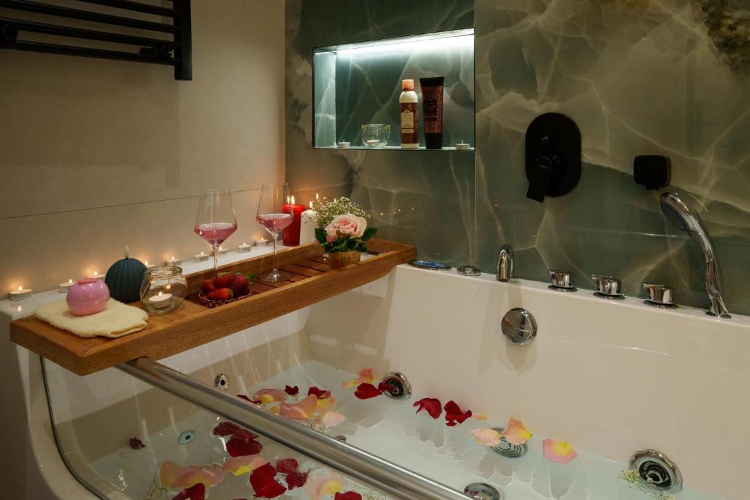 Photo of Bathroom in Tirana