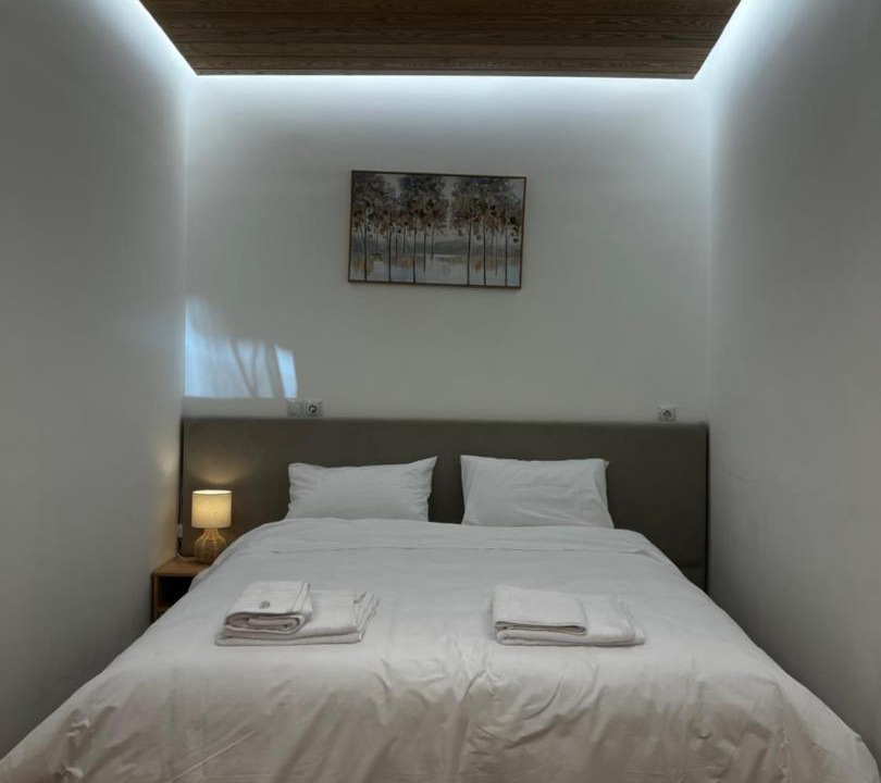 Photo of Bedroom in Peiraiki