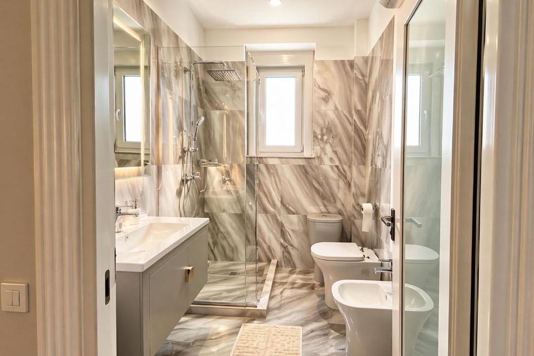 Photo of Bathroom in Mbrostar-Urë