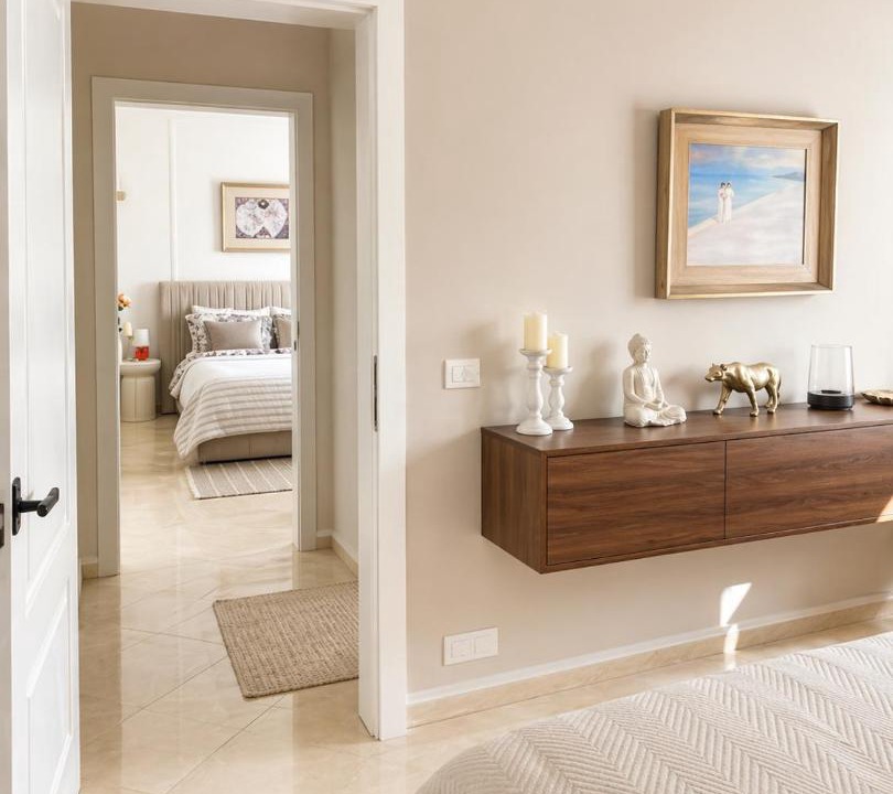 Photo of Bedroom in Mbrostar-Urë