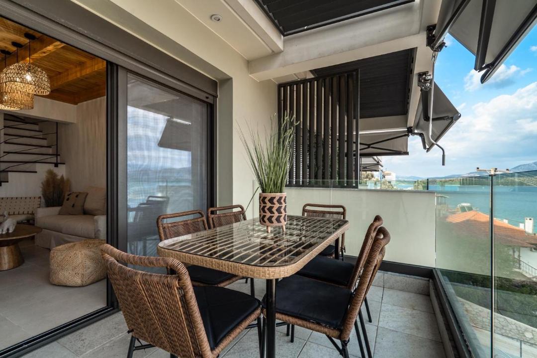 Photo of Patio Balcony in Episkopos