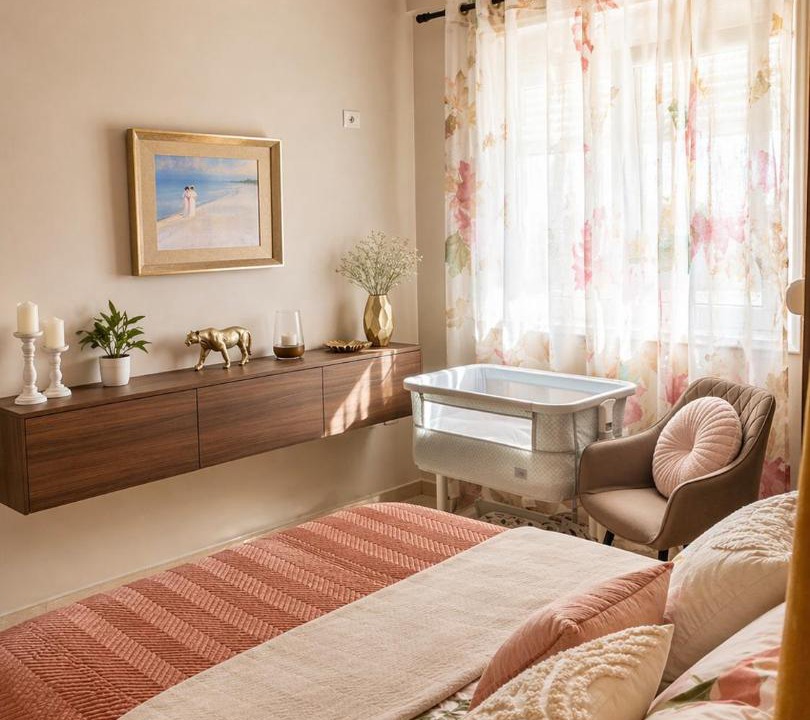 Photo of Bedroom in Mbrostar-Urë