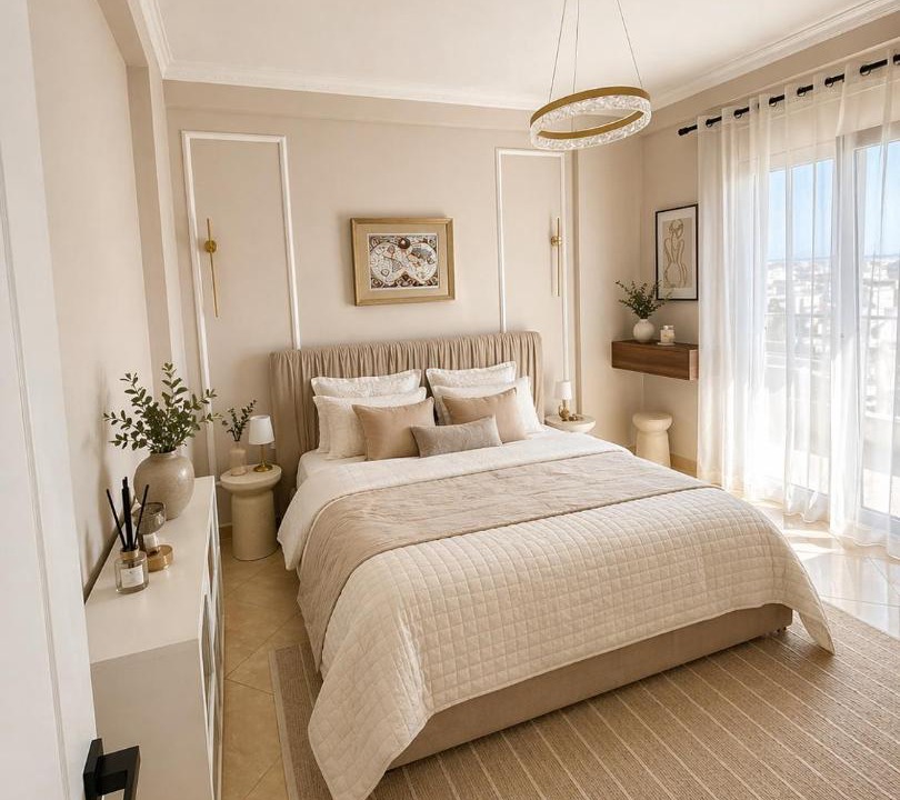 Photo of Bedroom in Mbrostar-Urë