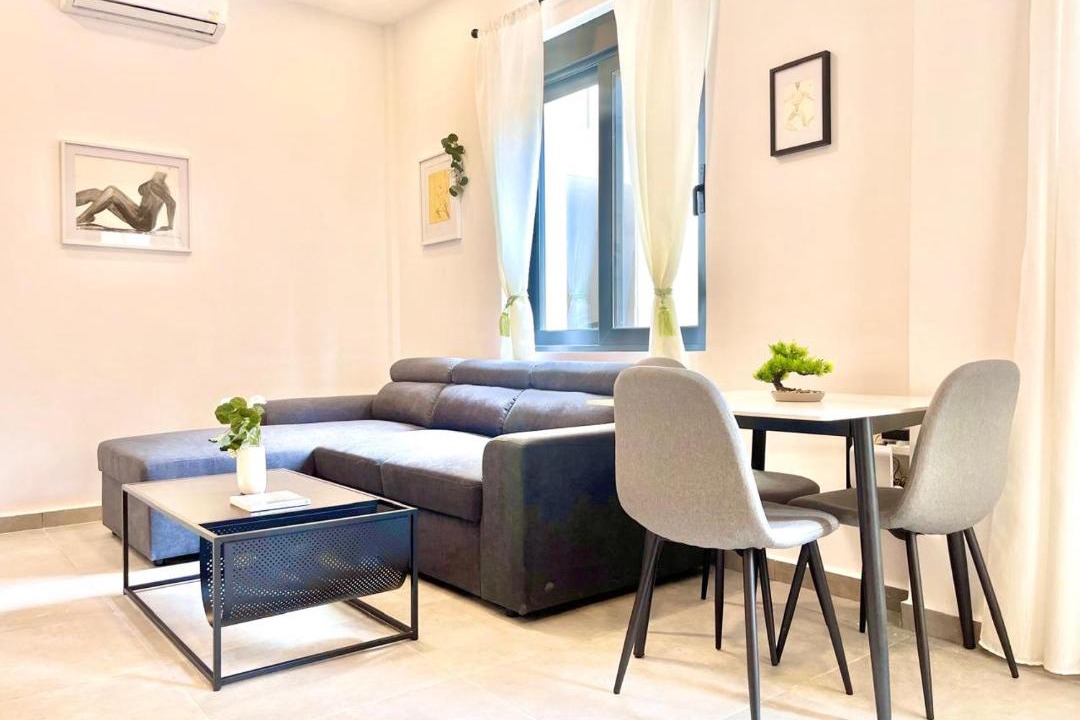 Photo of Livingroom in Dafni-Ymittos