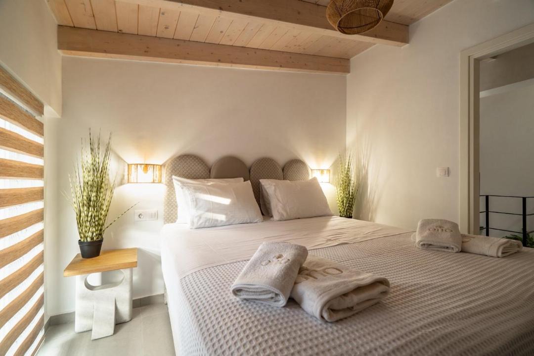 Photo of Bedroom in Episkopos