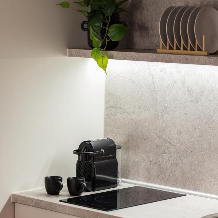 Photo of Kitchen in Ano Poli