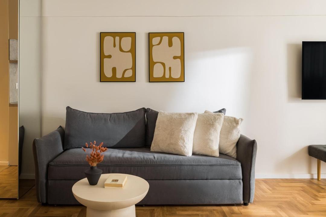 Photo of Livingroom in Ano Poli