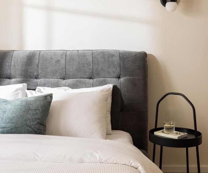 Photo of Bedroom in Ano Poli