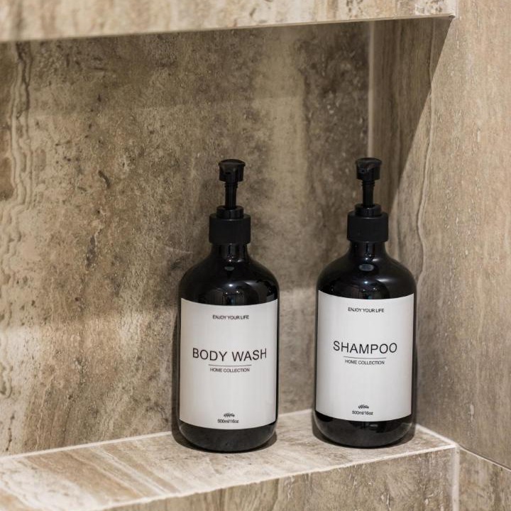 Photo of Bathroom in Ano Poli
