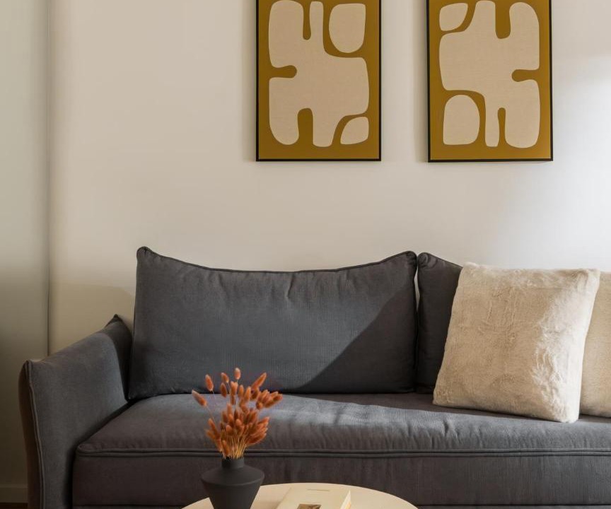 Photo of Livingroom in Ano Poli