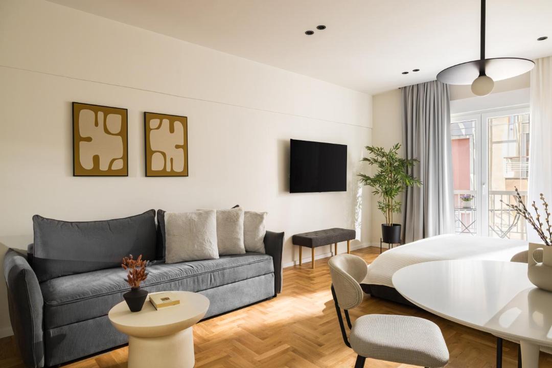Photo of Livingroom in Ano Poli