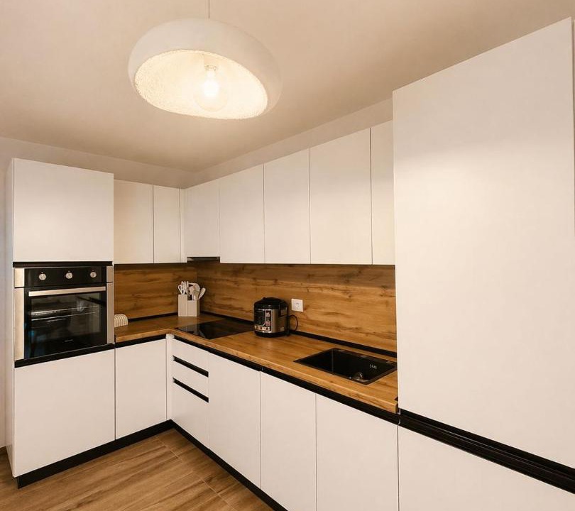 Photo of Kitchen in Golem