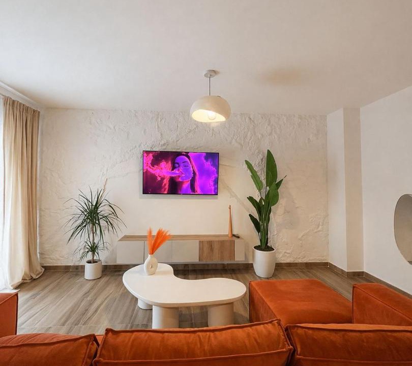 Photo of Livingroom in Golem