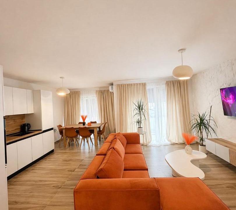 Photo of Livingroom in Golem