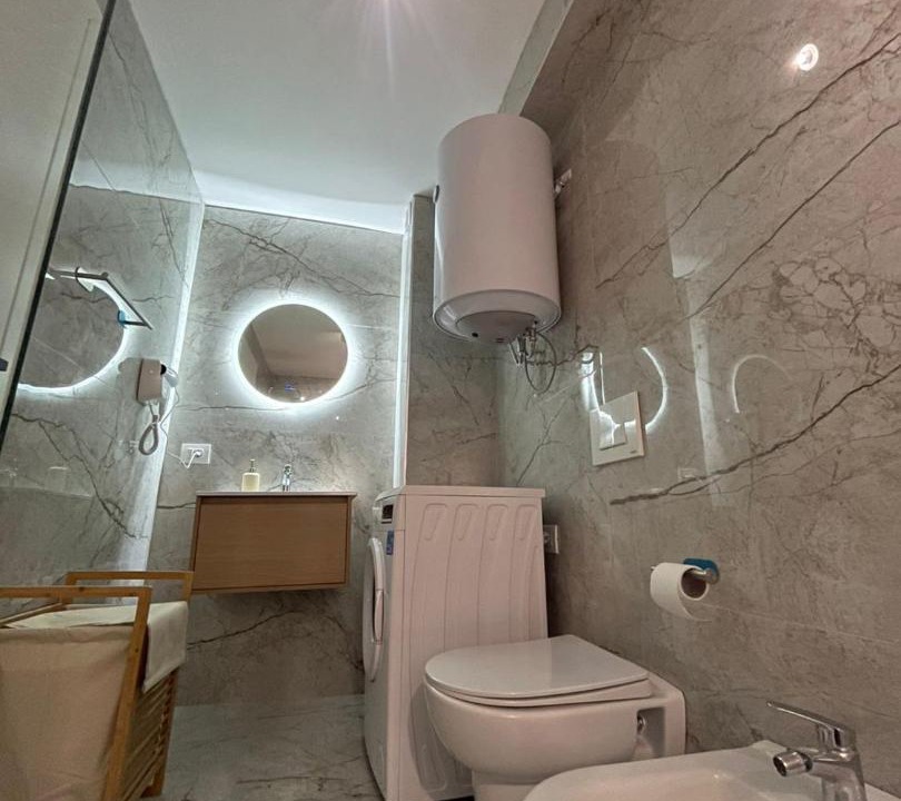 Photo of Bathroom in Golem