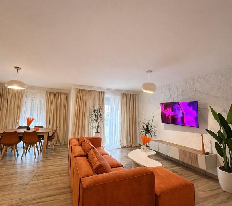 Photo of Livingroom in Golem