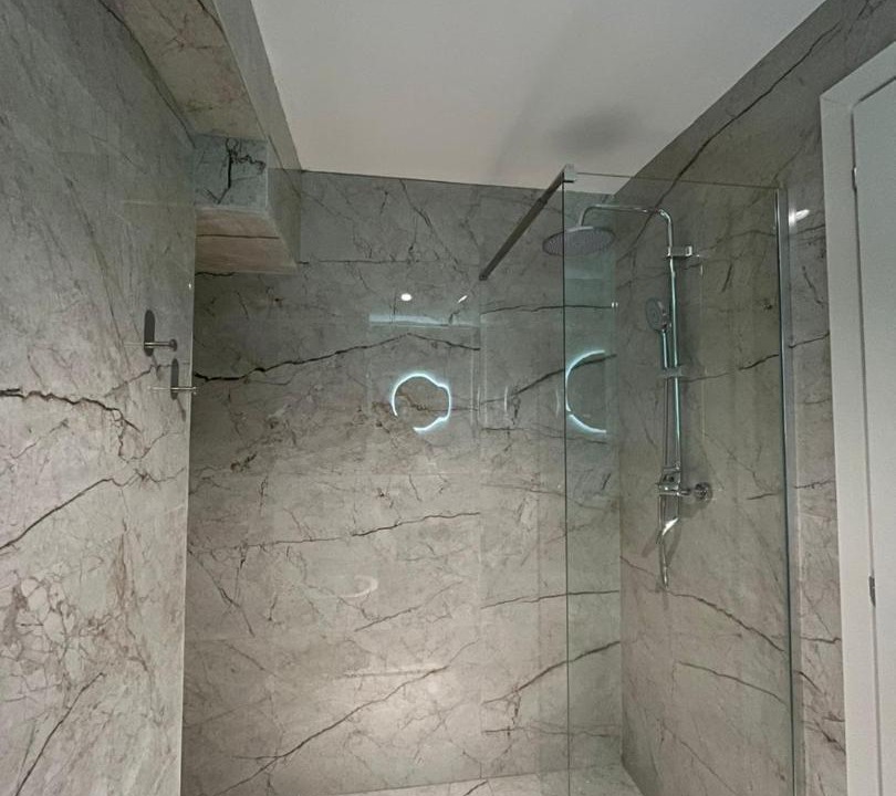 Photo of Bathroom in Golem