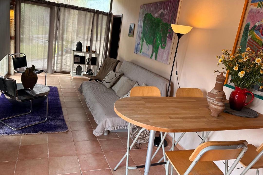 Photo of Livingroom in Kassandra