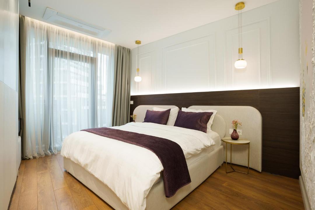 Photo of Bedroom in Tirana