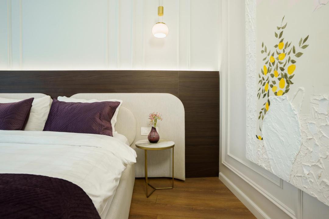 Photo of Bedroom in Tirana