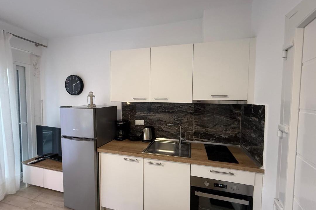 Photo of Kitchen in Decentralized Administration of Macedonia and Thrace