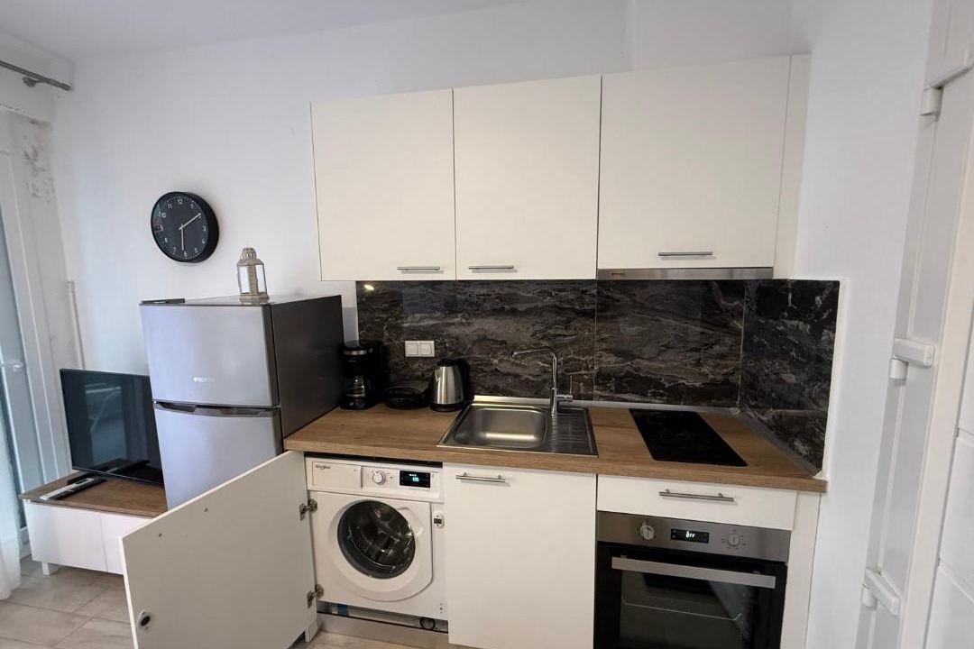 Photo of Kitchen in Decentralized Administration of Macedonia and Thrace