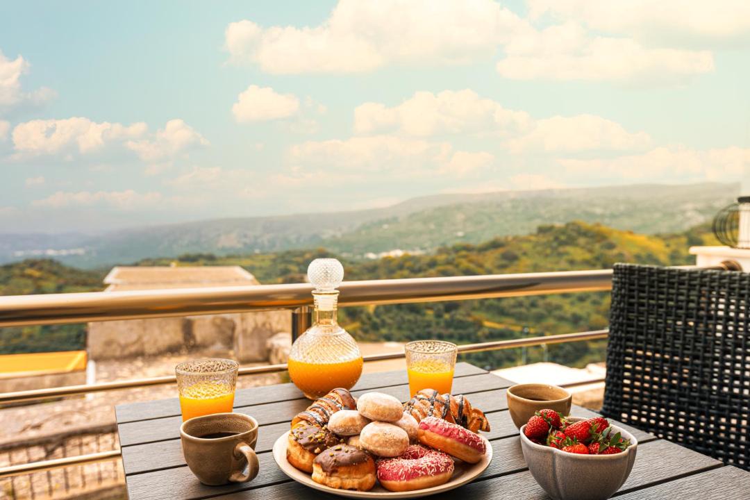 Photo of Patio Balcony in Chamezi