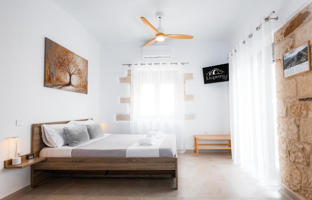 Photo of Bedroom in Chamezi