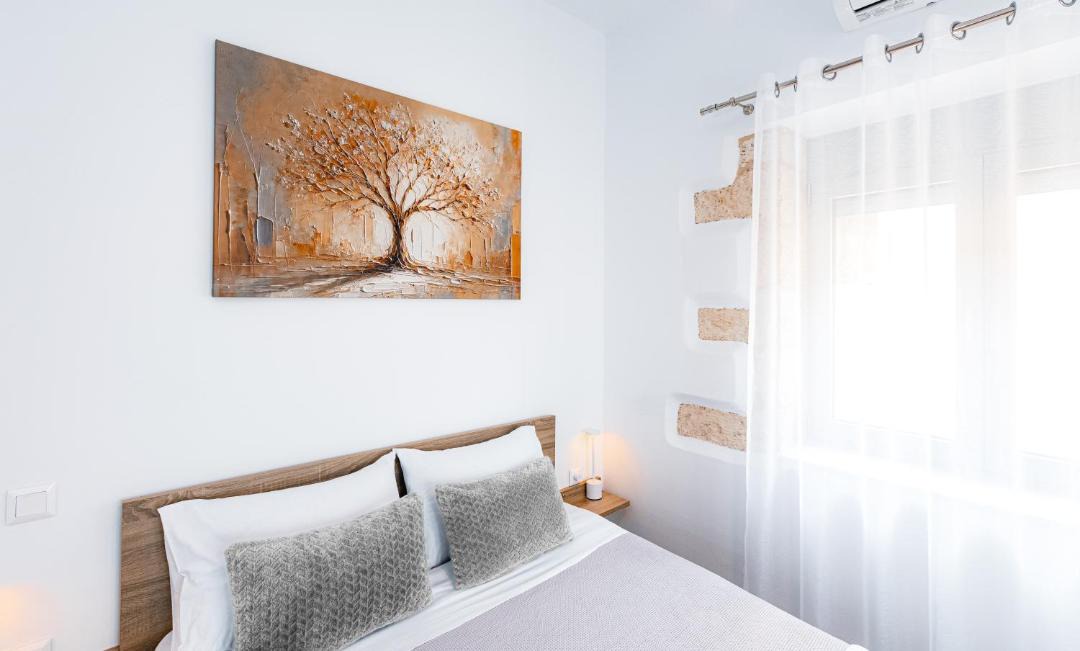 Photo of Bedroom in Chamezi