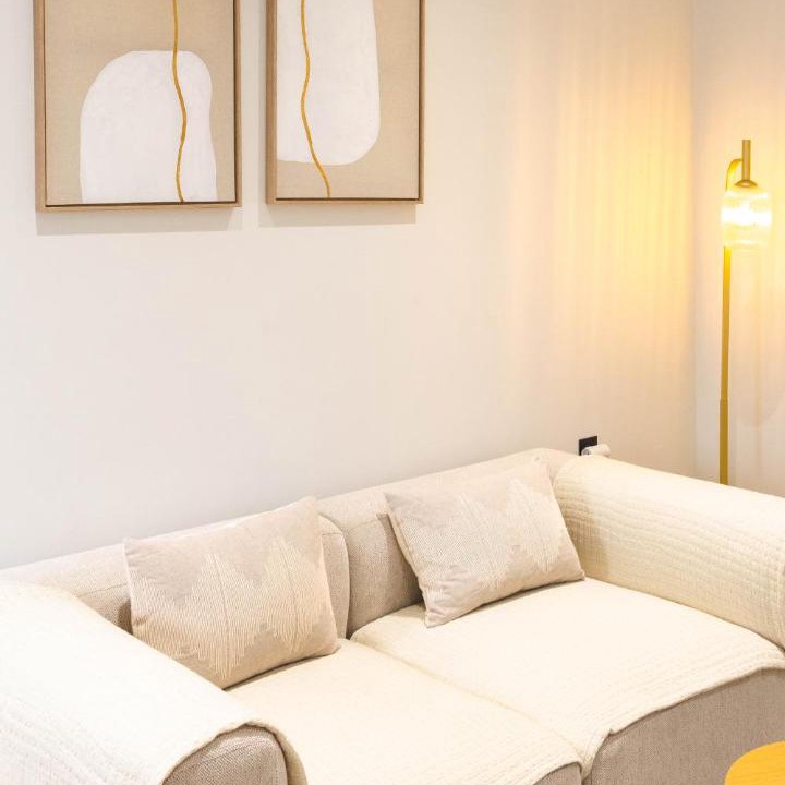 Photo of Livingroom in Ierapetra