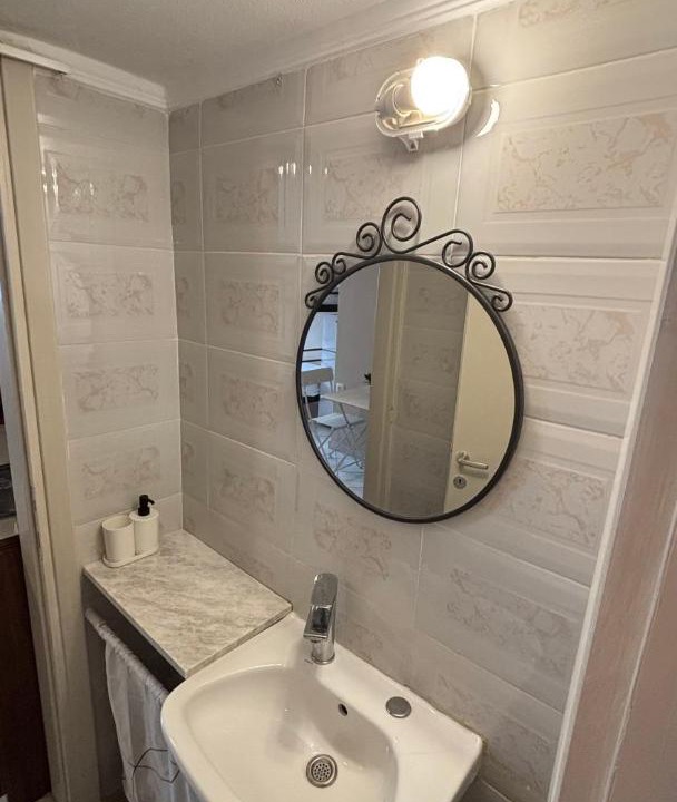 Photo of Bathroom in Kallikratia