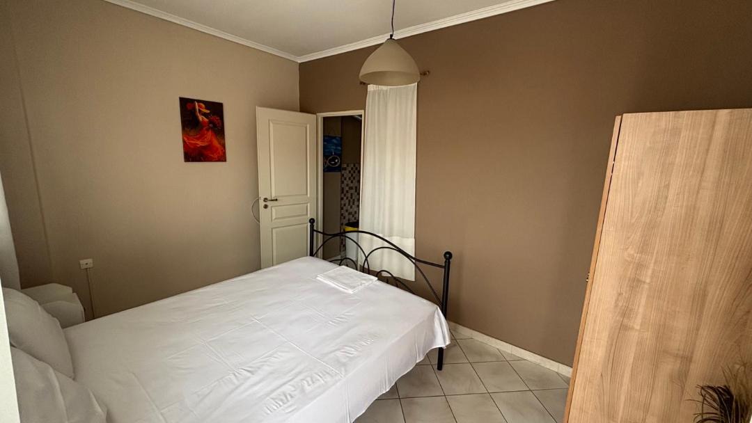 Photo of Bedroom in Kallikratia