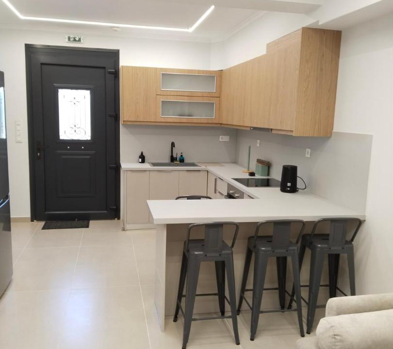 Photo of Kitchen in Chios