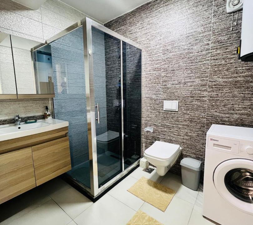 Photo of Bathroom in Prizren