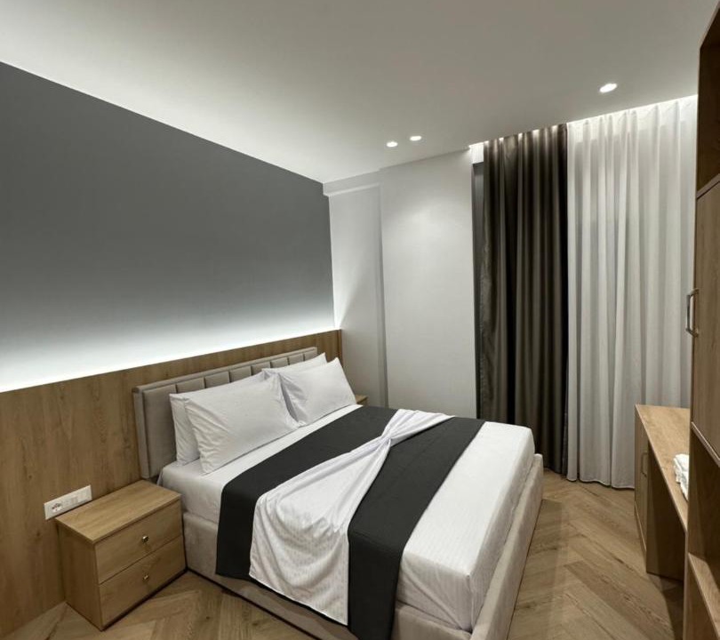 Photo of Bedroom in Kashar