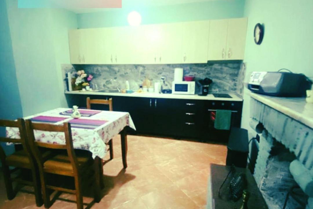 Photo of Kitchen in Kruje