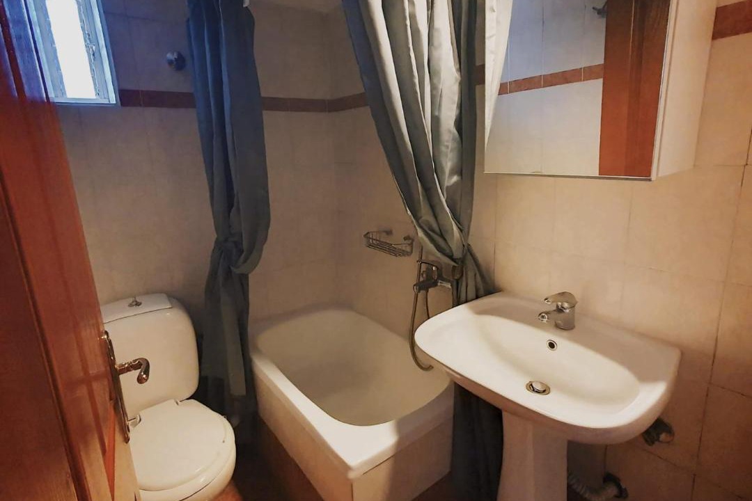 Photo of Bathroom in Xanthi