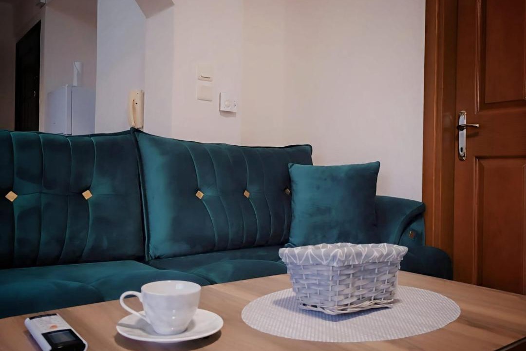 Photo of Livingroom in Xanthi