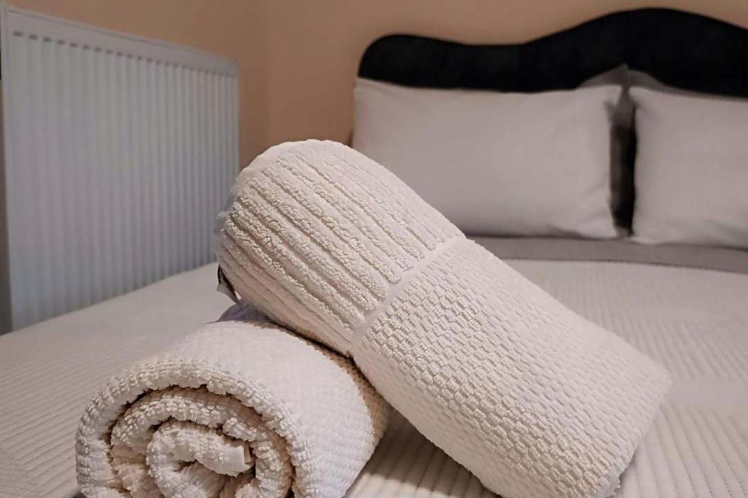 Photo of Bedroom in Xanthi