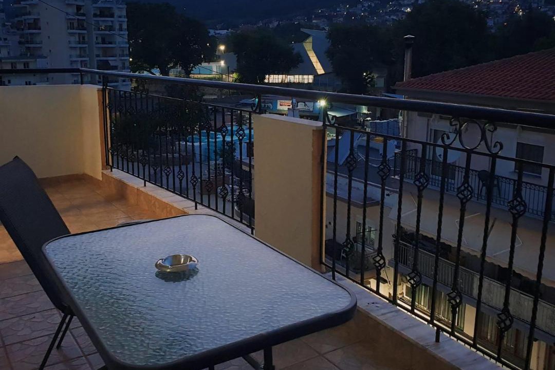 Photo of Patio Balcony in Xanthi